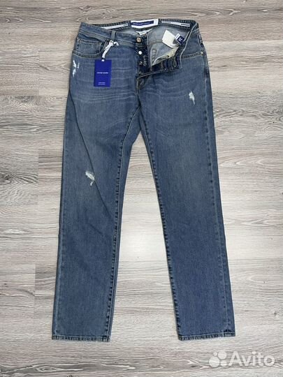 Jacob Cohen Bard Джинсы Premium Denim р.34