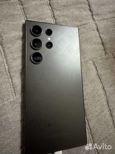 Samsung Galaxy S24 Ultra, 12/512 ГБ