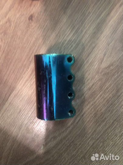 Запчасти доя трюковова самоката