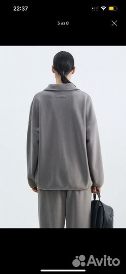 Олимпийка Top Top