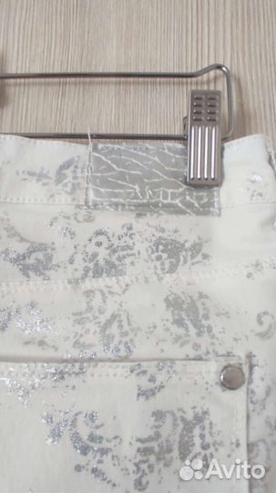 Летние женские брюки