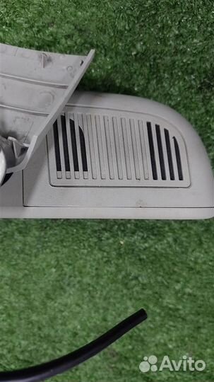 Зеркало заднего вида салонное Mercedes Benz E-cla