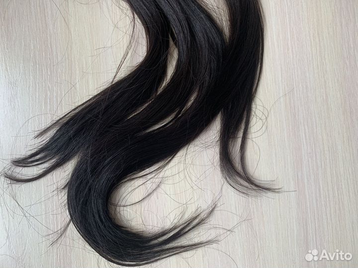 Волосы для наращивания