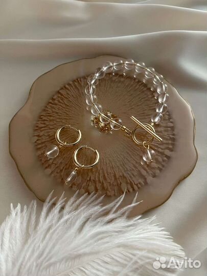 Браслеты ручной работы