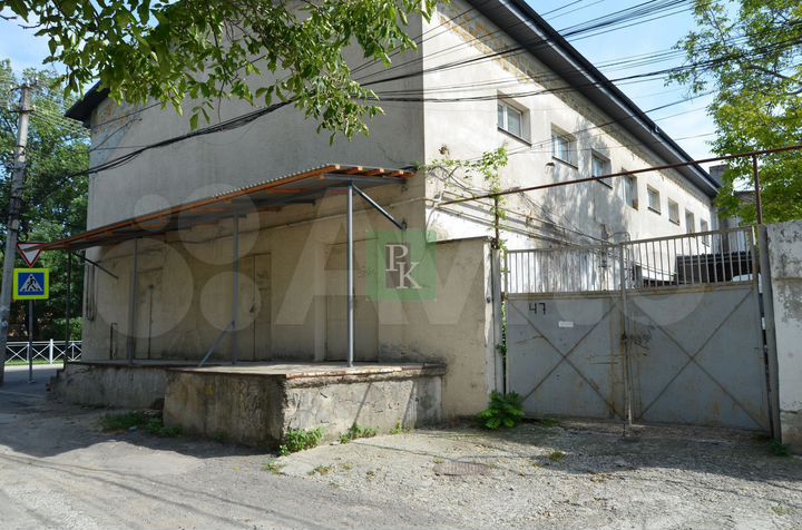 Пом. свободного назначения