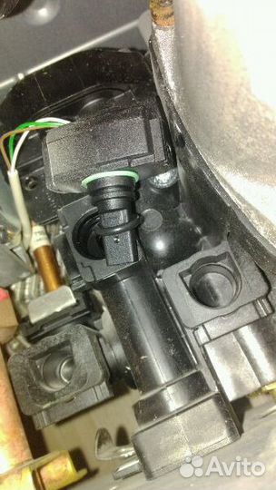 Запчасти viessmann vitopend 100wh1d Висман витопен