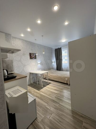 Квартира-студия, 16 м², 9/18 эт.