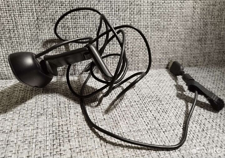 Камера Logitech