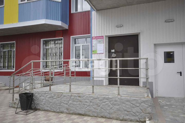 1-к. квартира, 36,5 м², 12/12 эт.