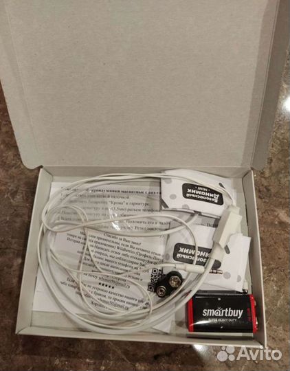 Микронаушники для экзаменов