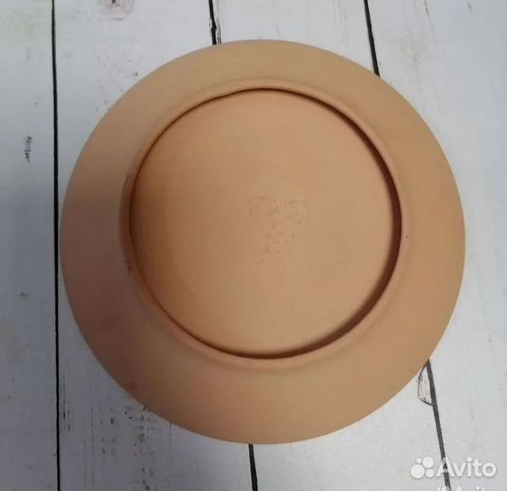 Глиняная тарелка Херсонес
