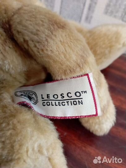 Мягкая игрушка