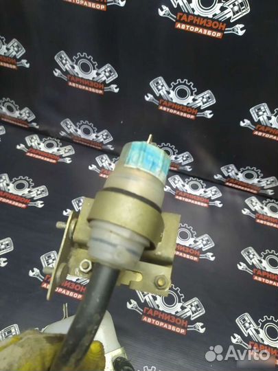 Бачок омывателя заднего стекла ваз 11113 ока