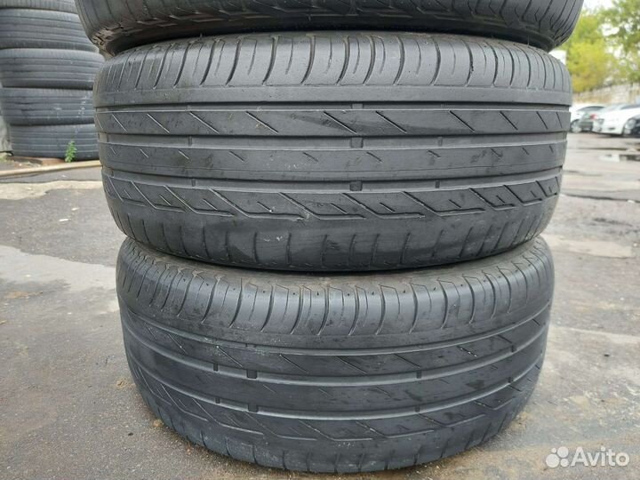 Bridgestone Turanza T001 225/50 R17