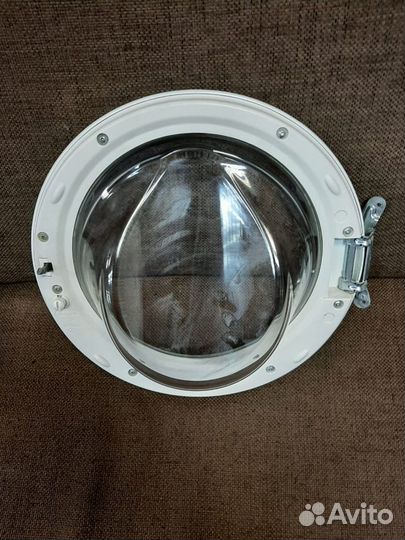 Дверца люка См Electrolux EWS 106540 W