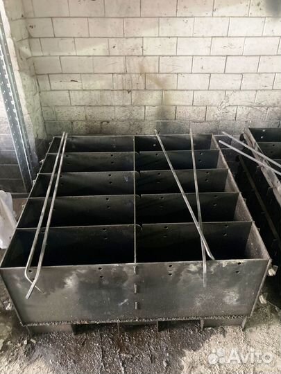 Арболитовые блоки от производителя