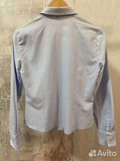 Рубашка женская XS