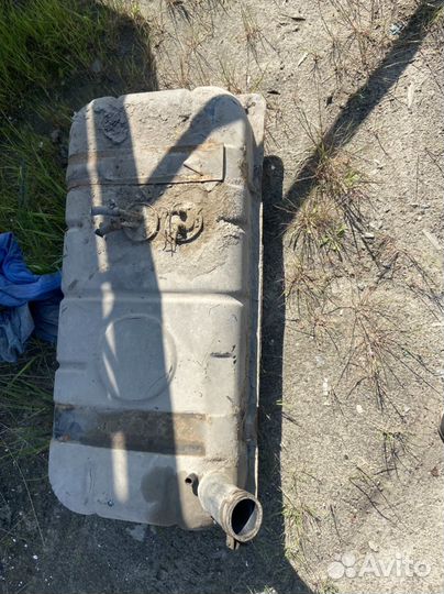 Передняя балка на газель в сборе