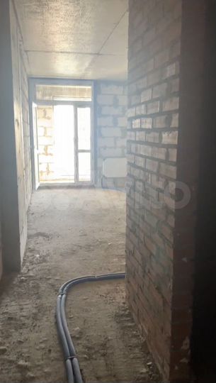 Квартира-студия, 27,3 м², 22/25 эт.