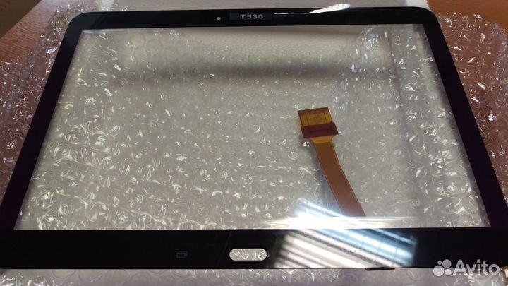 Тачскрин samsung galaxy tab 4 10.1