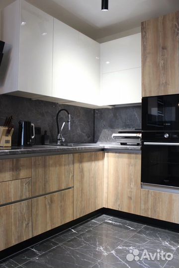 Изготовление мебели на заказ кухни, шкафы