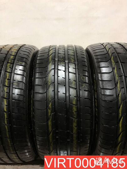 Pirelli P Zero 235/35 R19 91Y