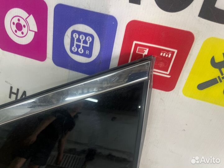 Форточка кузова задняя правая Nissan X-Trail T32