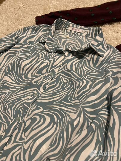 Одежда для школы/офиса пакетом (42-44)