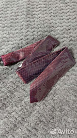 Бабочки мужские, галстук