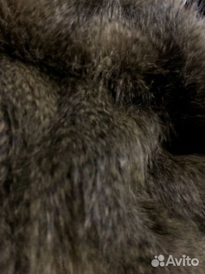 Мех Искусственный на отрез