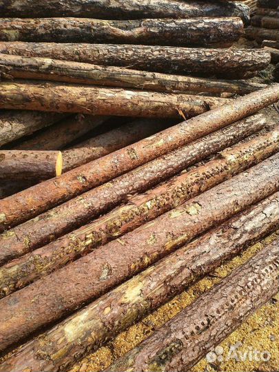 Столб на Дрова