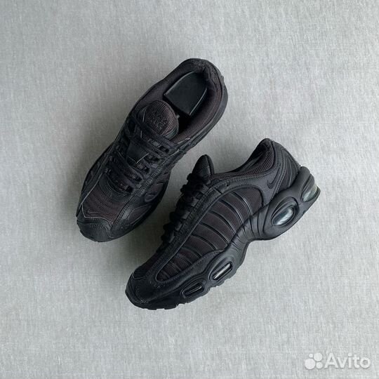 Nike air max tailwind 4