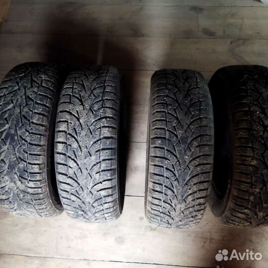 Toyo Celsius 195/65 R15