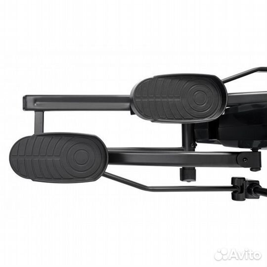 Эллиптический тренажер Titanium Frontech FRA