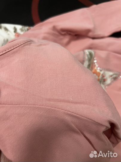 Костюм детский для девочки 86