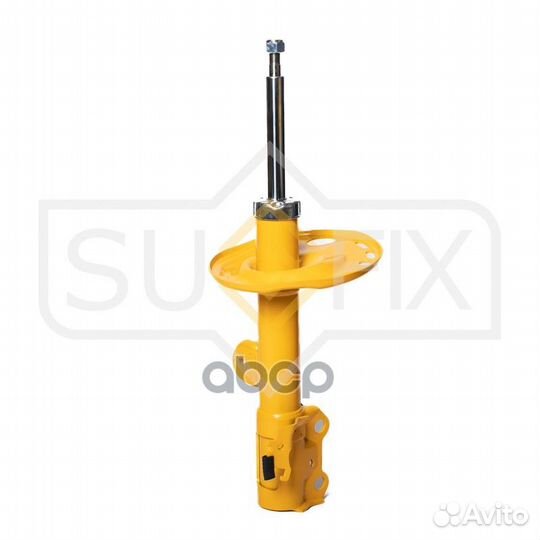 Стойка амортизаторная перед прав SU1244 sufix
