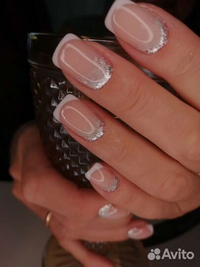 Маникюр педикюр экстренно