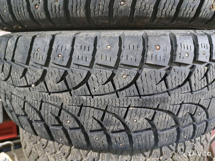 Contyre Arctic Ice 195/65 R15