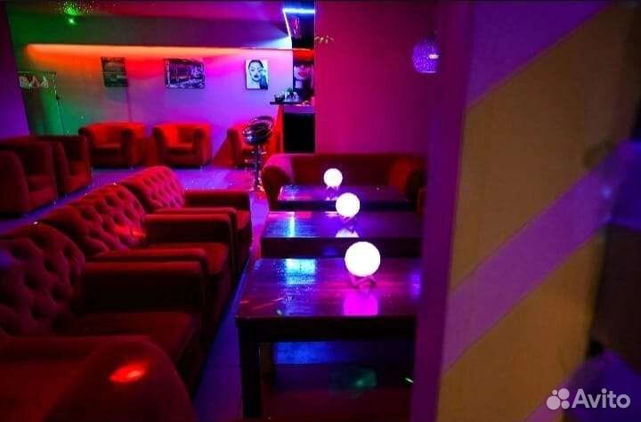 Лофт Бар караоке кальян