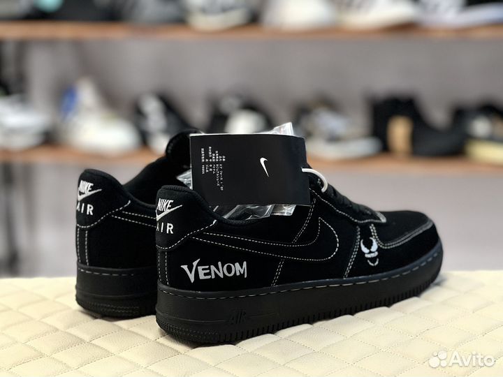 Кроссовки мужские Nike Air Force 1 Venom