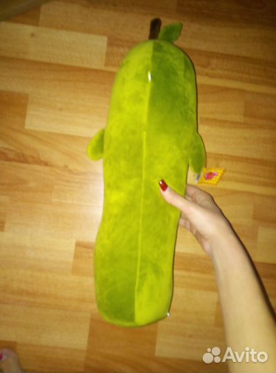 Манго игрушка