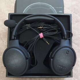 Беспроводные наушники Audeze mobius