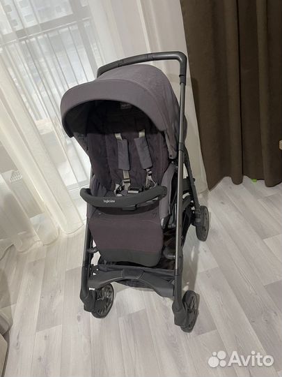 Коляска inglesina trilogy