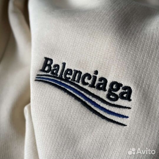 Шорты Balenciaga