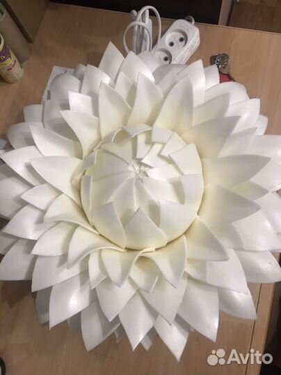 Светильник ночник