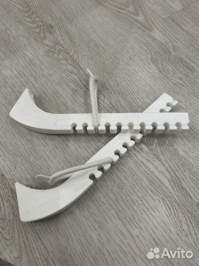 Коньки фигурные nordway alice 30 размер