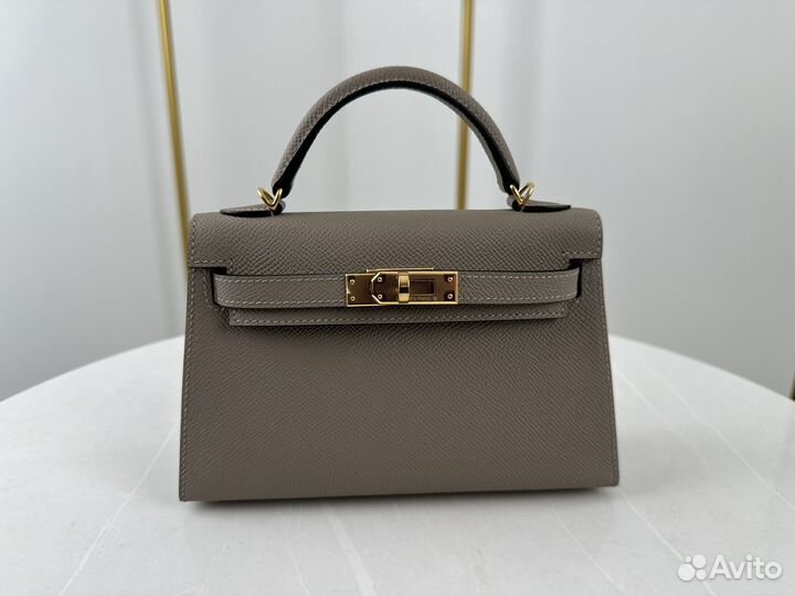 Сумка Hermes Mini Kelly