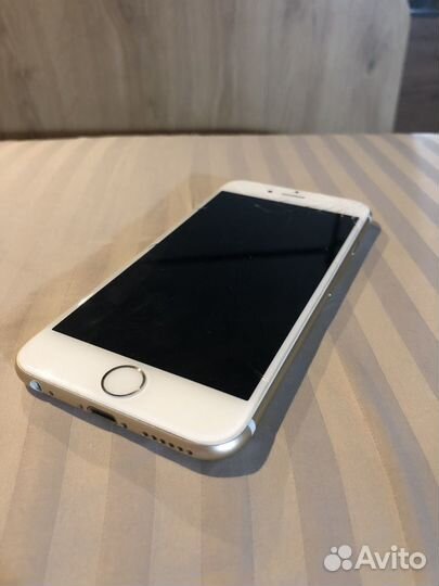 iPhone 6
