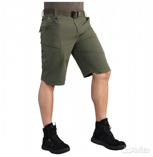 Шорты легкие