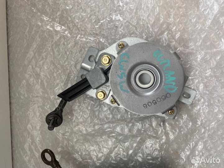 Тросик двери багажника Mitsubishi Outlander CW5W